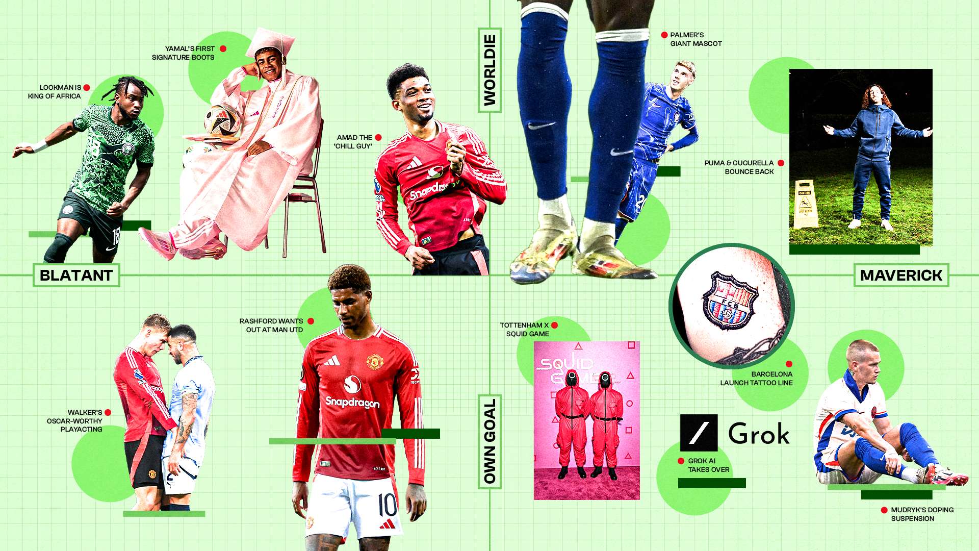 在球场上的 在球场上的